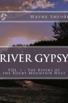 Book cover for River Gypsy - Volume 1