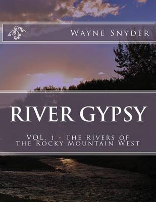 Cover of River Gypsy - Volume 1