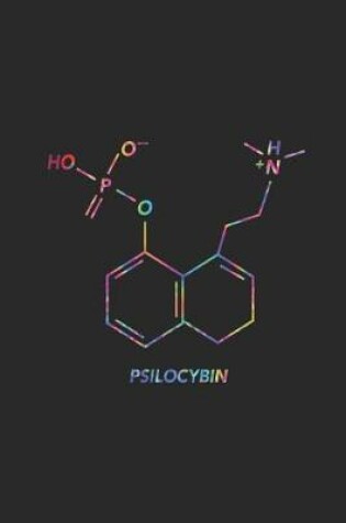 Cover of Psilocybin