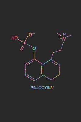 Book cover for Psilocybin