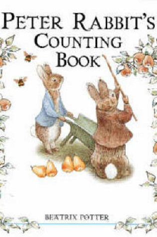 Peter Rabbit's Counting Book