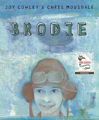 Book cover for Brodie