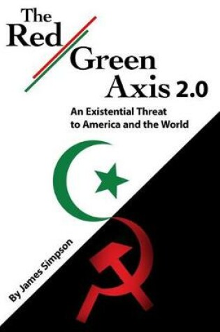 Cover of The Red-Green Axis 2.0