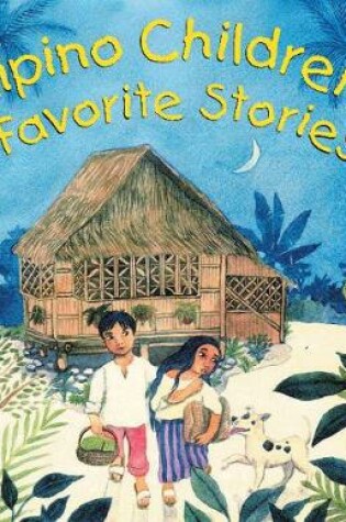 Cover of Filipino Children's Favorite Stories