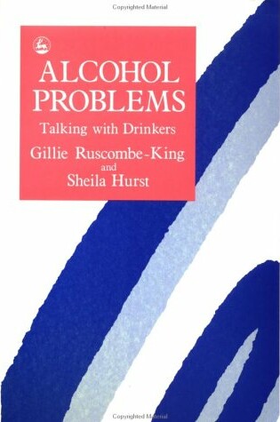 Cover of Alcohol Problems