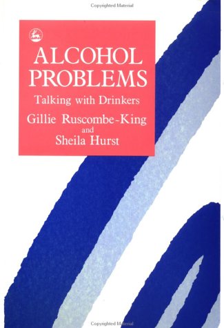 Book cover for Alcohol Problems