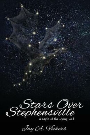 Cover of Stars Over Stephensville