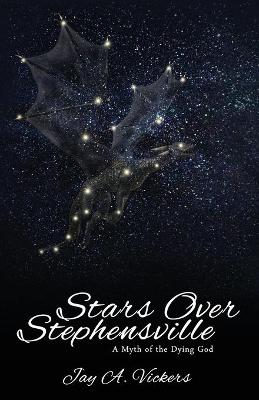 Book cover for Stars Over Stephensville