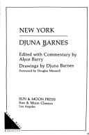 Cover of New York