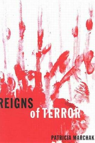 Cover of Reigns of Terror