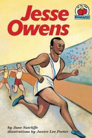 Cover of Jesse Owens