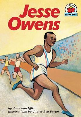 Cover of Jesse Owens