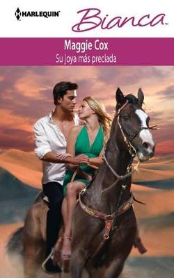 Cover of Su Joya M�s Preciada