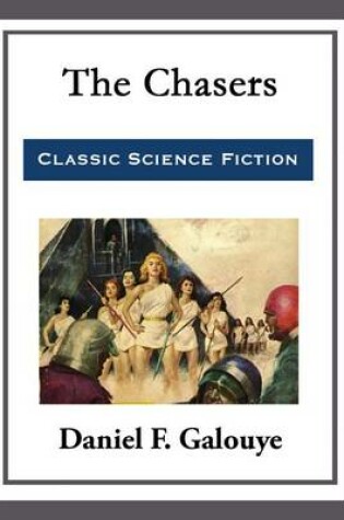 Cover of The Chasers