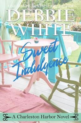 Book cover for Sweet Indulgence