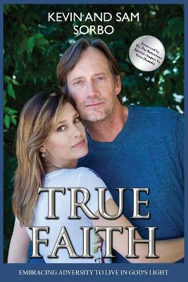 Book cover for True Faith