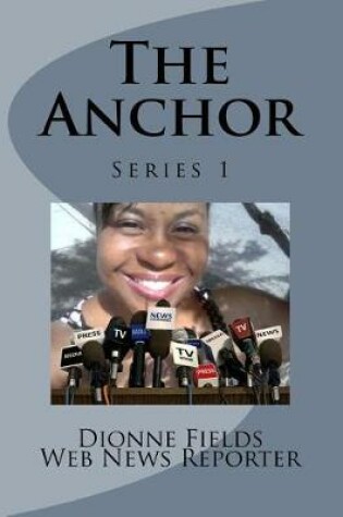 Cover of The Anchor