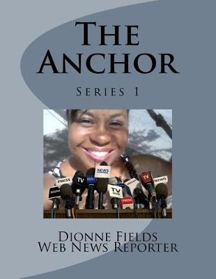 Book cover for The Anchor