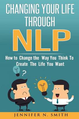 Book cover for Nlp