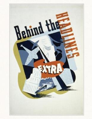 Cover of Behind the Headlines Extra