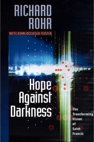 Cover of Hope against Darkness