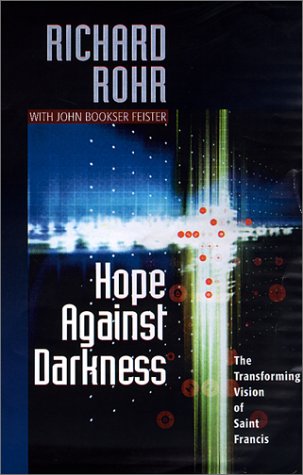 Book cover for Hope against Darkness