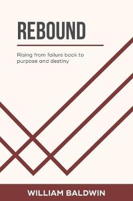 Book cover for Rebound