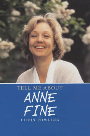 Cover of Anne Fine