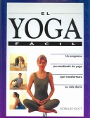 Book cover for Yoga Facil
