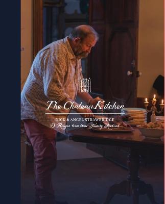 Book cover for The Chateau Kitchen