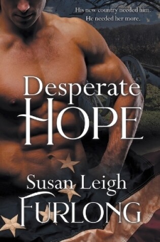 Cover of Desperate Hope