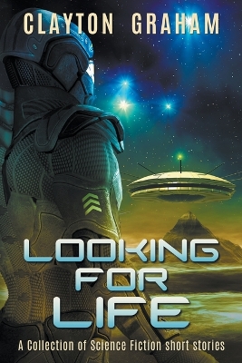 Book cover for Looking for Life