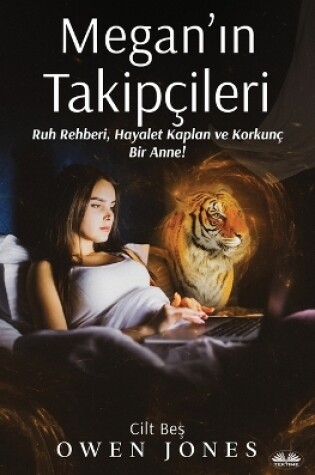 Cover of Megan'ın Takip�ileri