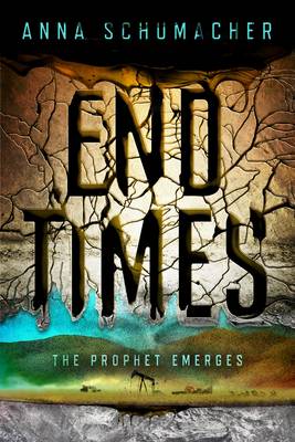Book cover for End Times