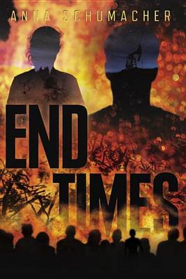 Book cover for End Times