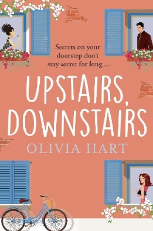 Cover of Upstairs, Downstairs