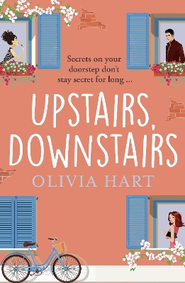 Book cover for Upstairs, Downstairs