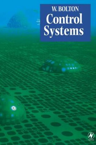Cover of Control Systems