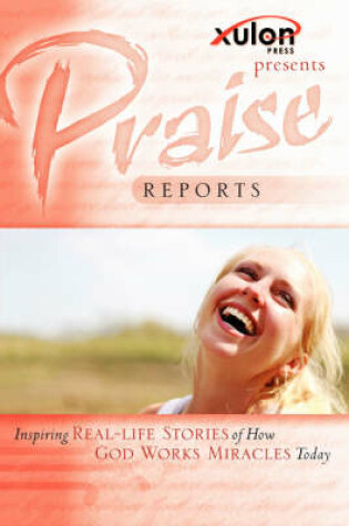 Cover of Praise Reports
