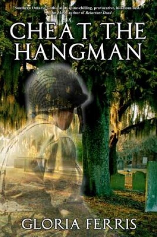 Cover of Cheat the Hangman