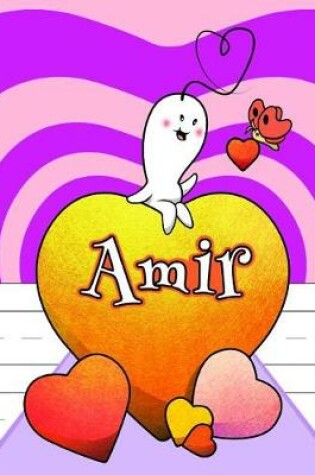 Cover of Amir