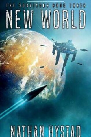 Cover of New World