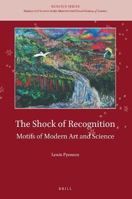 Book cover for The Shock of Recognition