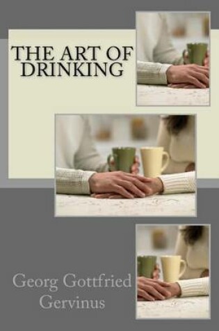 Cover of The Art of Drinking