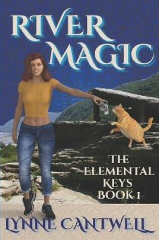 Cover of River Magic