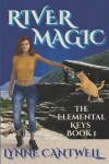 Book cover for River Magic