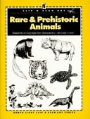 Book cover for Rare and Prehistoric Animals