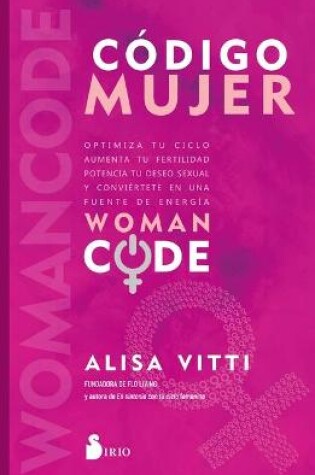 Cover of Código Mujer