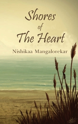 Book cover for Shores of the Heart