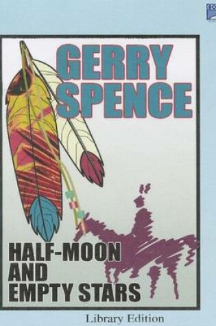 Cover of Half-Moon and Empty Stars